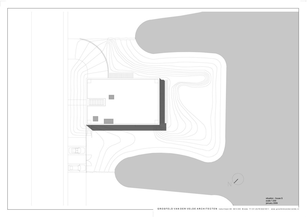 site plan site plan
