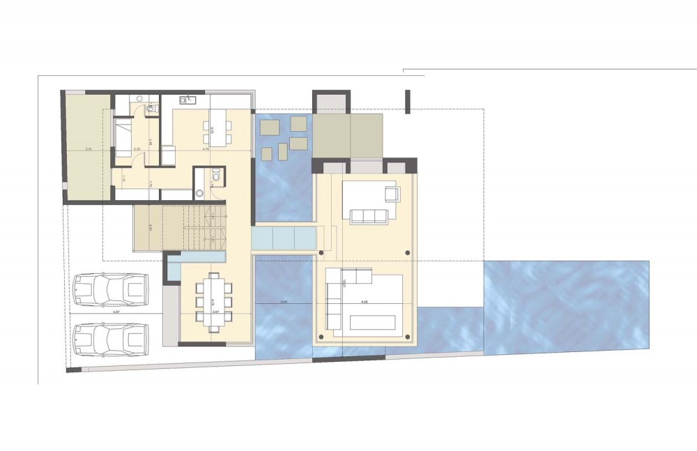 ground floor plan ground floor plan