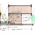 section sketch 01 section sketch 01 section sketch 01
