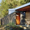 Wall + Roof Studio / Hutchison & Maul Architecture