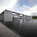 © Gansam Partners Architects & Associates