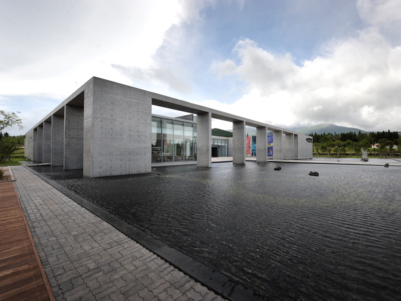 001 © Gansam Partners Architects & Associates