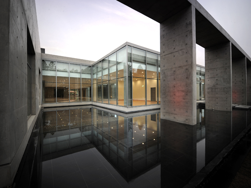 028 © Gansam Partners Architects & Associates