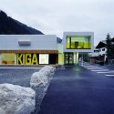 KIGA / AllesWirdGut Architektur