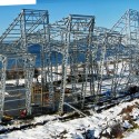 estructura estructura construction process