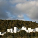 Aonni Mineral Water Plant / Bebin & Saxton