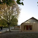 JBA_VAAS_VISUEL_20∏S.CHALMEAU JBA_VAAS_VISUEL_20∏S.CHALMEAU © Stéphane Chalmeau