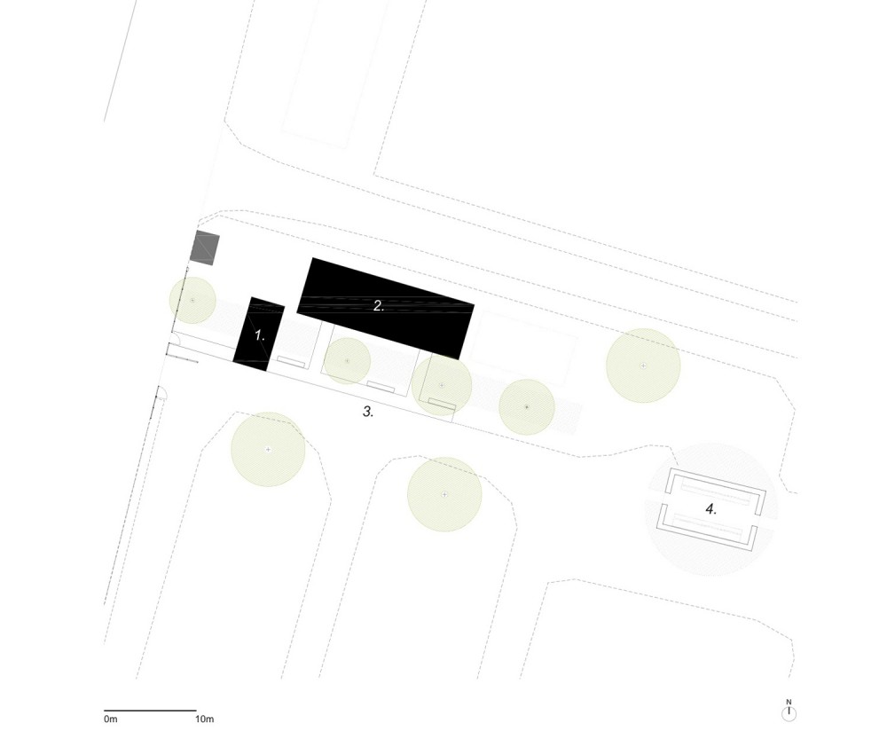 site plan site plan