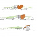 sections3 Sections 3 © Morphosis