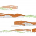 sections4 Sections 4 © Morphosis