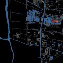 siteplan Site plan © Morphosis