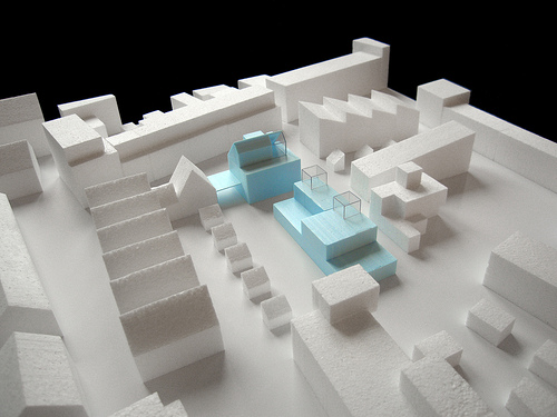 Passive Houses / Kjellgren Kaminsky