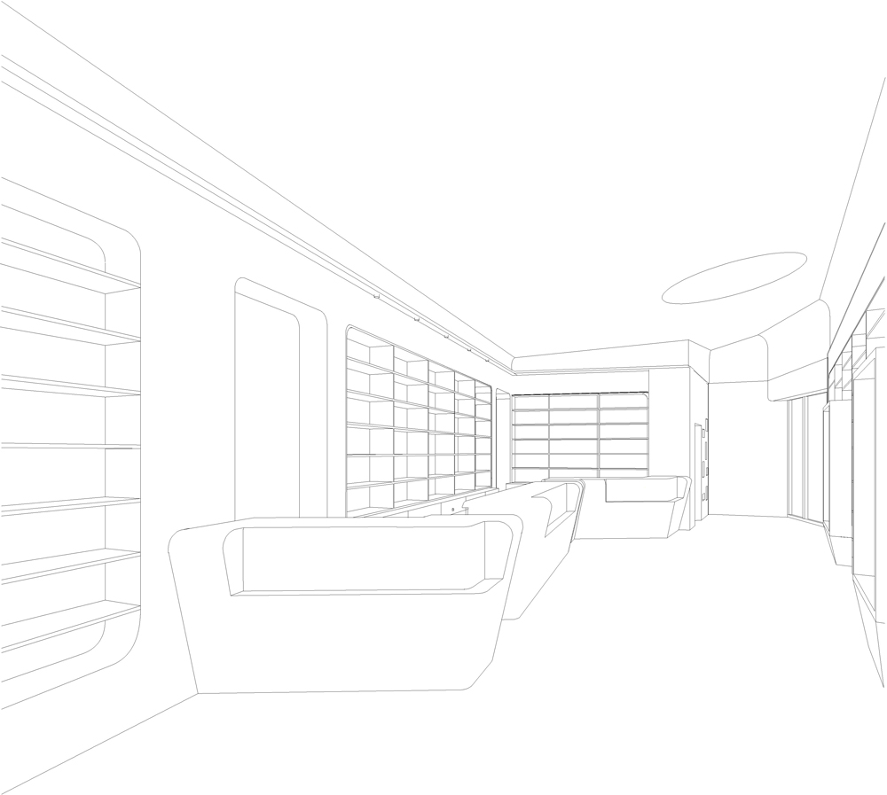 isometry perspective