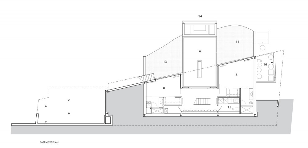 basement floor plan basement floor plan