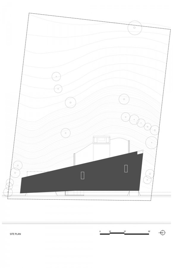 site plan site plan