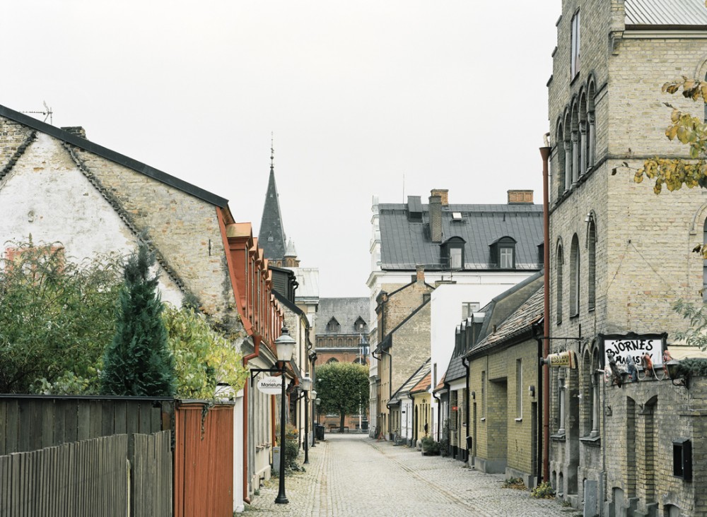 8167 G4 @ Åke E:son Lindman