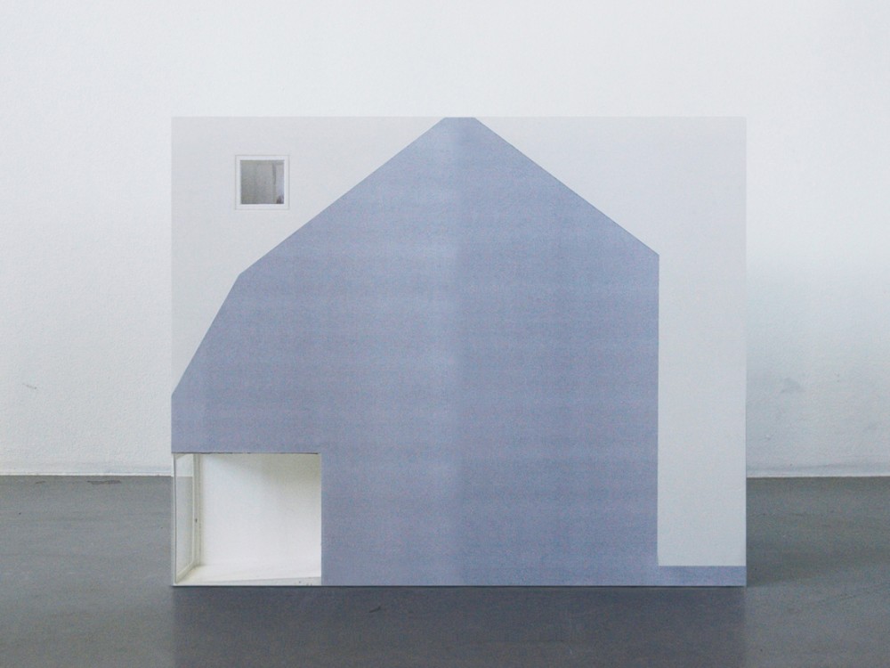 Townhouse / Elding Oscarson