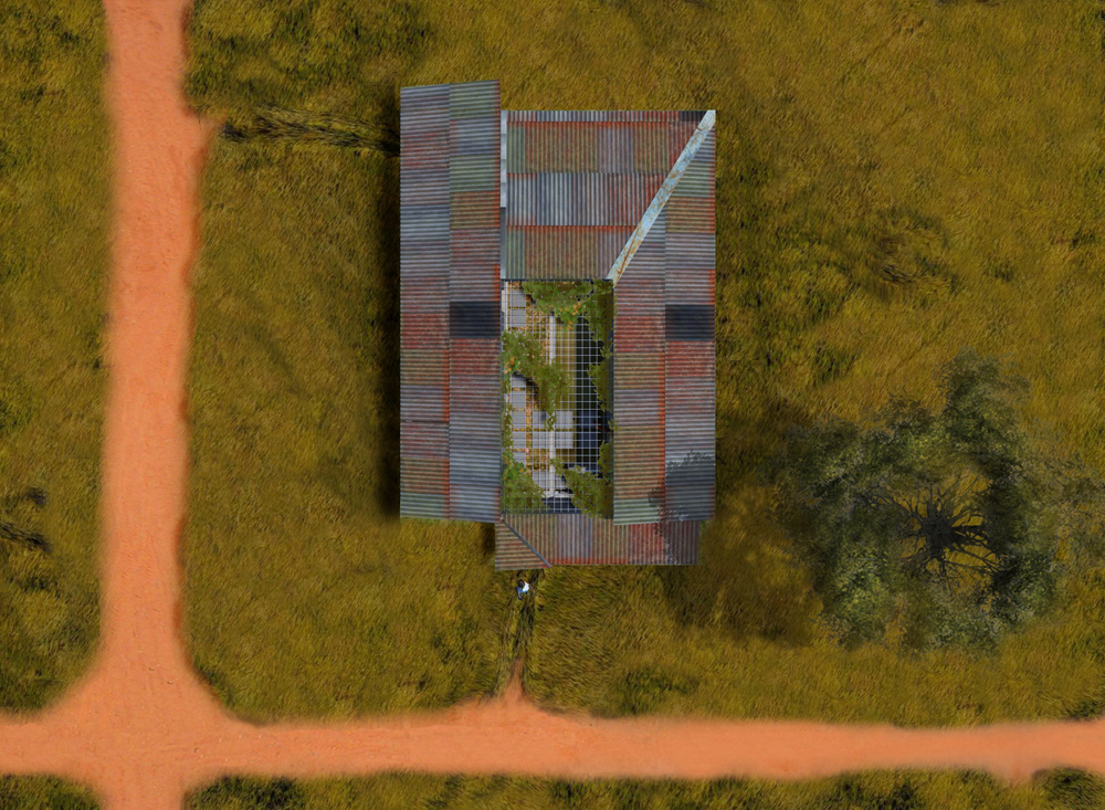 roofrendered roofrendered