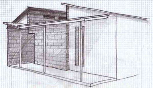 roofsketch