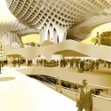 metropol-parasol-project-in-seville-by-jurgen-mayer-h13 © Jürgen Mayer Architects