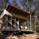 Cape Russell Pavilion © Jeffrey Jacobs