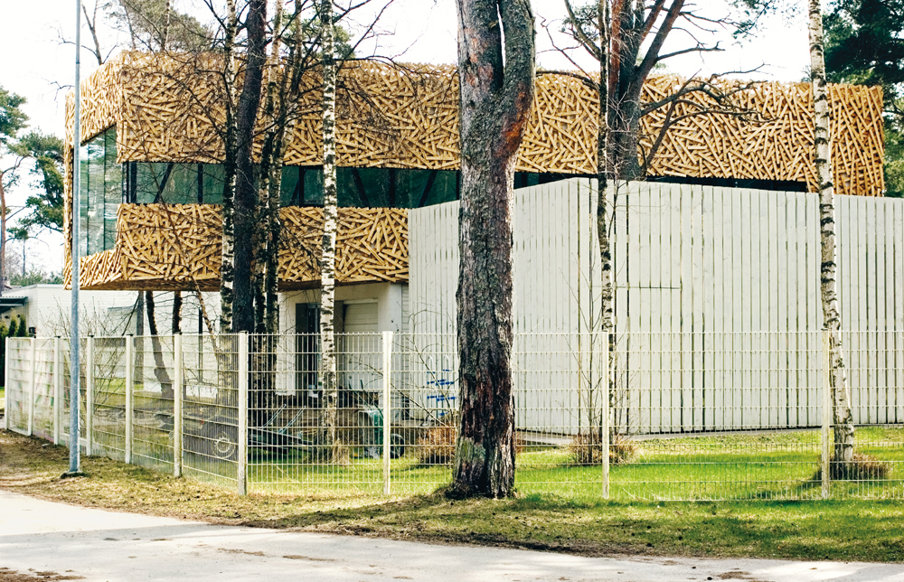 Suurupi Muru/Pere © Tarvo Varres