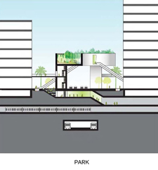 HQB-crosssection-4 Cross section © Work AC