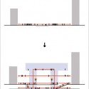 HQB-diagram-pedestrian1 Pedestrian diagram © Work AC