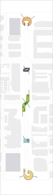 HQB-plan-sky Sky level plan