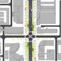 HQB-plan-street Street level plan © Work AC