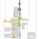 HQB-plan-underground Underground plan