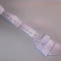 Step 1 Step 1 paper model step 01