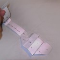 Step 2 Step 2 paper model step 02