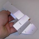 Step 4 Step 4 paper model step 04