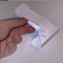 Step 5 Step 5 paper model step 05
