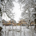 OFIS_2007-2010_Backbone_ Village houses_02 © Tomaz Gregoric