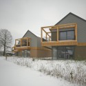 OFIS_2007-2010_Backbone_ Village houses_04