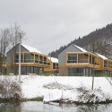 OFIS_2007-2010_Backbone_ Village houses_12 © Tomaz Gregoric