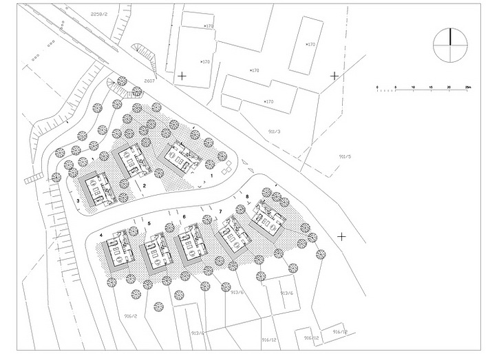 site plan site plan