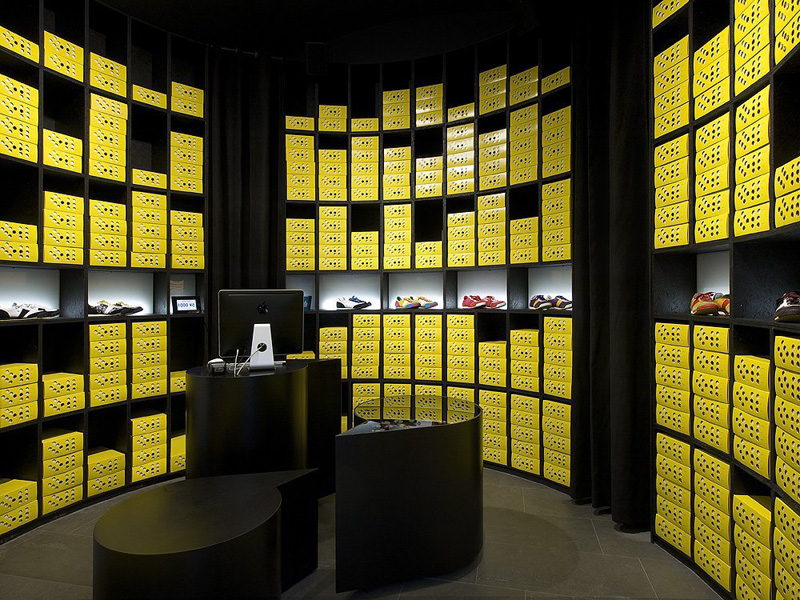 A1_66GALLERY_01 © A1 Architects