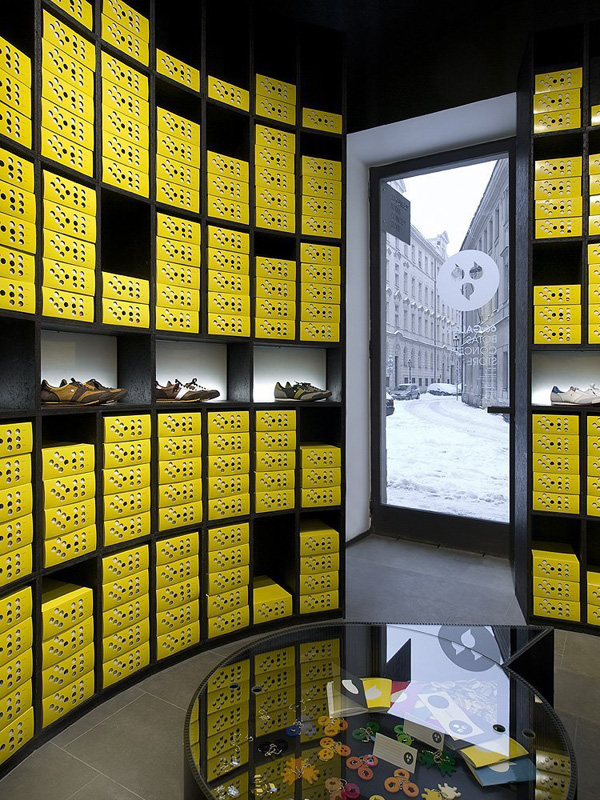 A1_66GALLERY_03 © A1 Architects