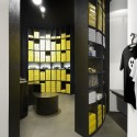 A1_66GALLERY_04 A1_66GALLERY_04 © A1 Architects