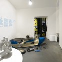 A1_66GALLERY_08 A1_66GALLERY_08 © A1 Architects