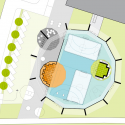 cebra-01 cebra-01 Floor plan © CEBRA