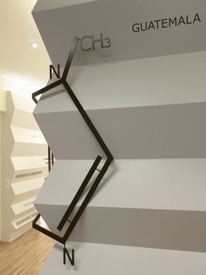 Cogeco Headquarters / Waltritsch a+u