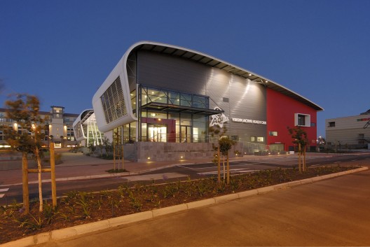23 Virgin Active