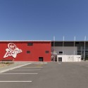 32 Virgin Active © Archigraphy