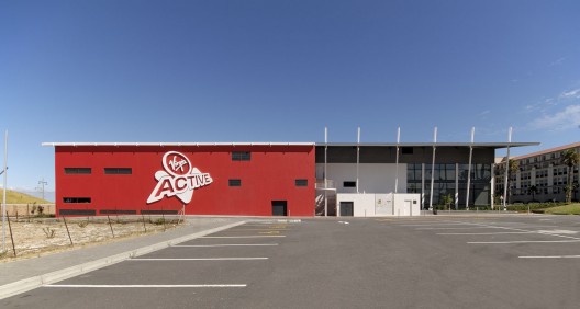 32 Virgin Active