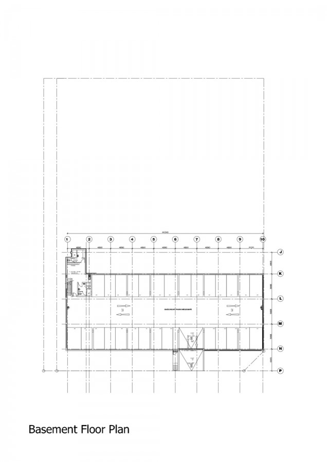 basement floor plan basement floor plan