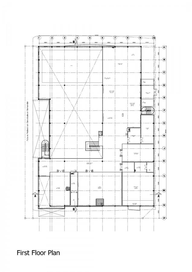 first floor plan first floor plan